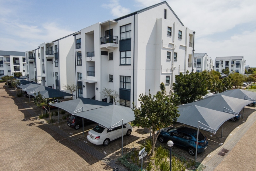 2 Bedroom Property for Sale in Sandown Western Cape